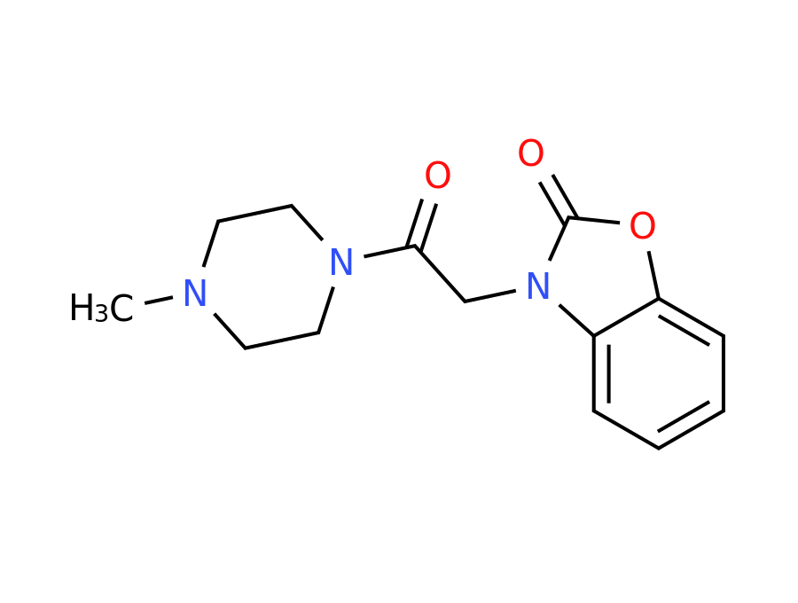 Structure Amb19117062