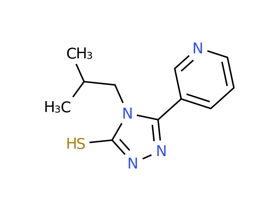 Structure Amb1911712