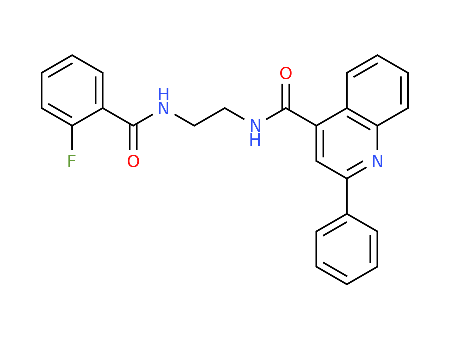 Structure Amb1911760