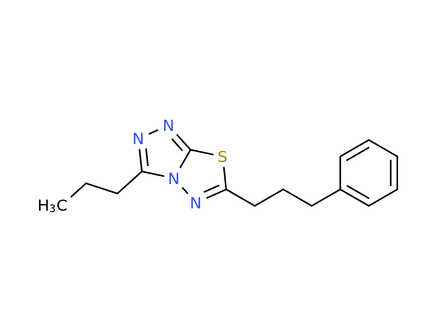 Structure Amb1911777