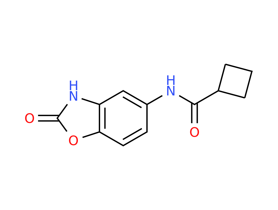 Structure Amb19118589