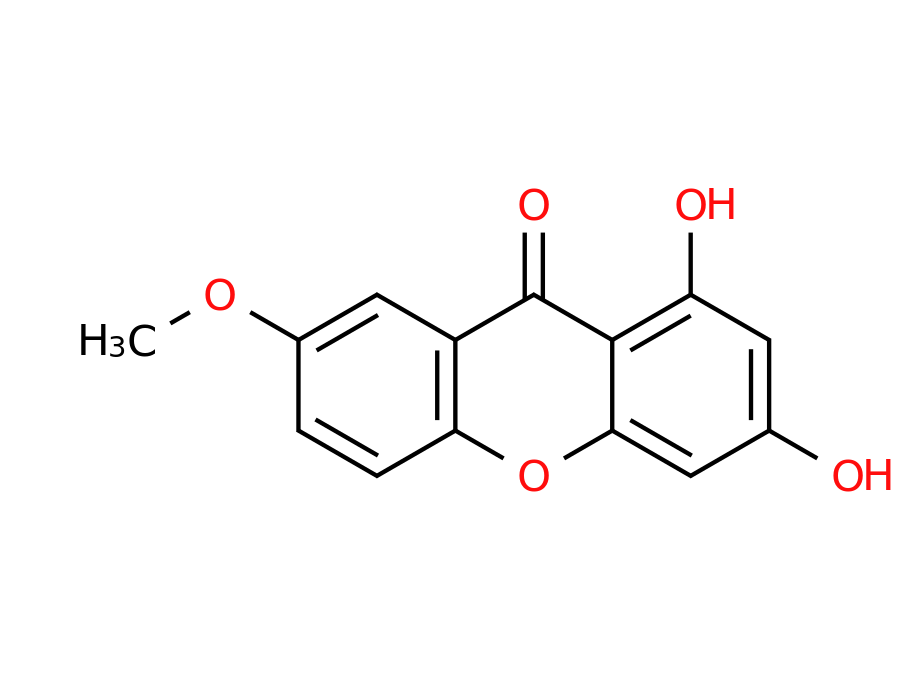 Structure Amb19119971