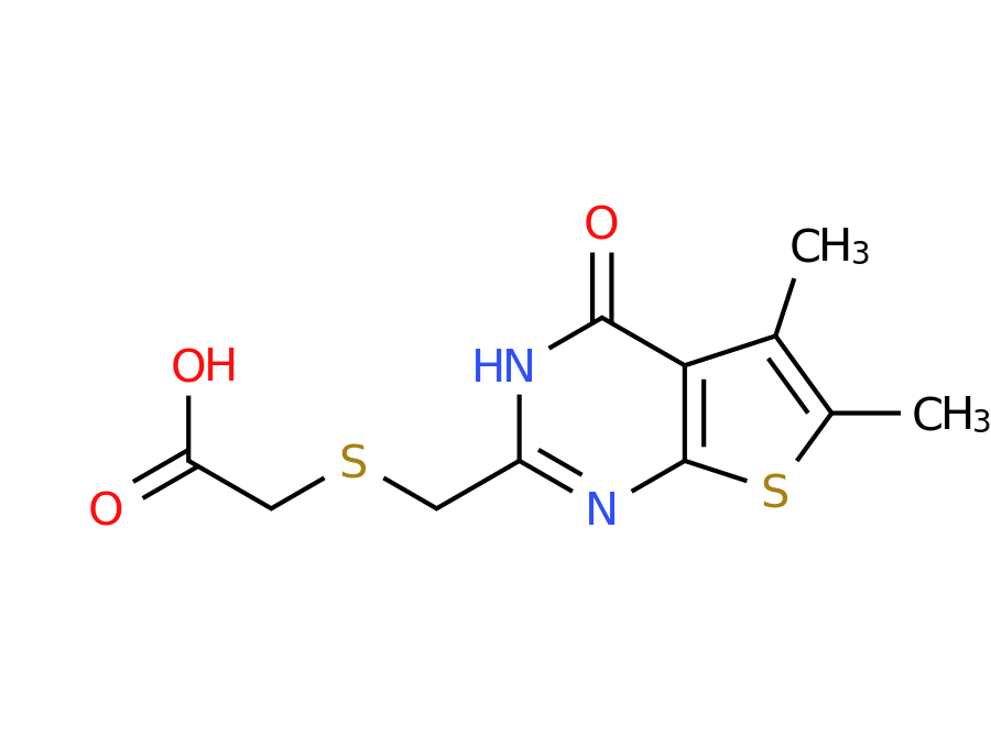 Structure Amb19120151