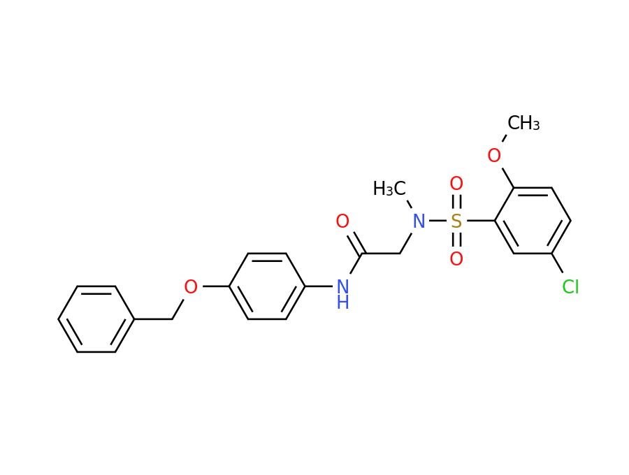 Structure Amb1912046