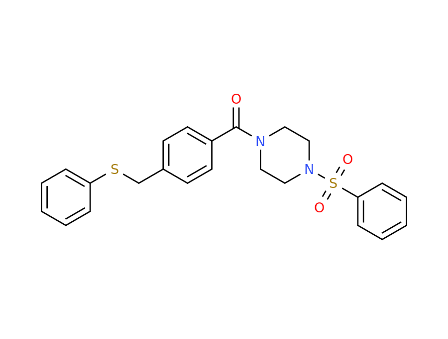 Structure Amb1912055