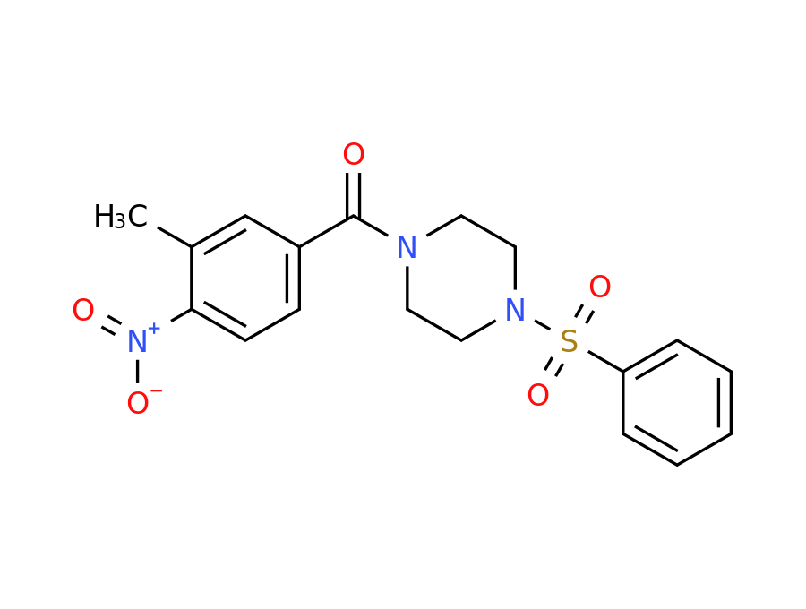 Structure Amb1912057