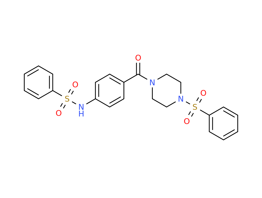 Structure Amb1912062