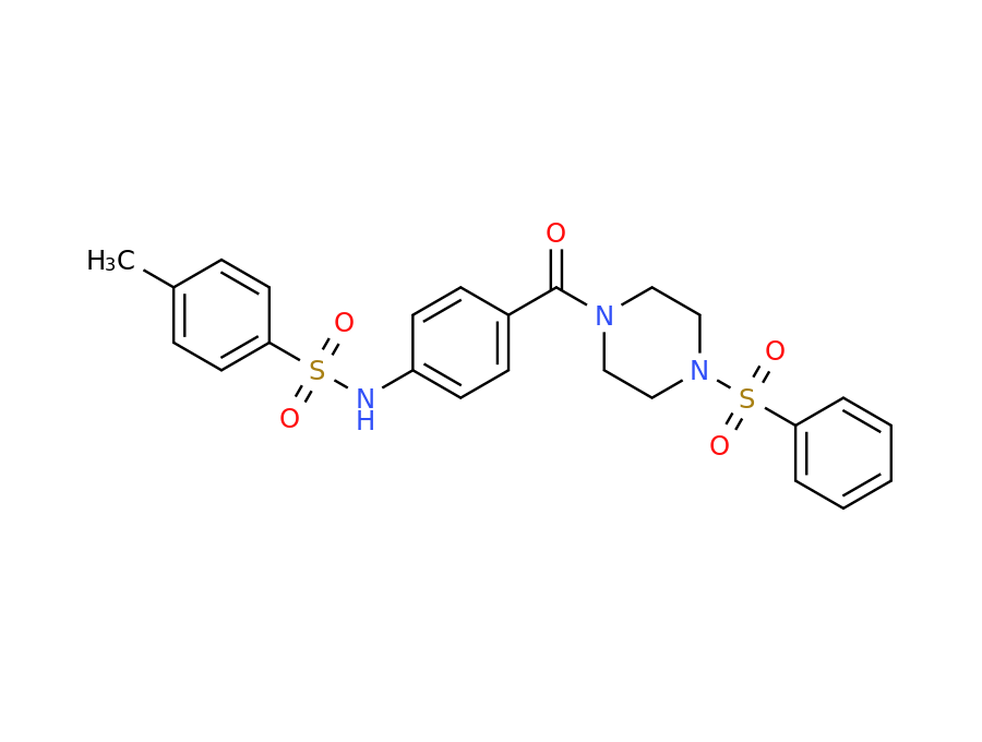 Structure Amb1912063