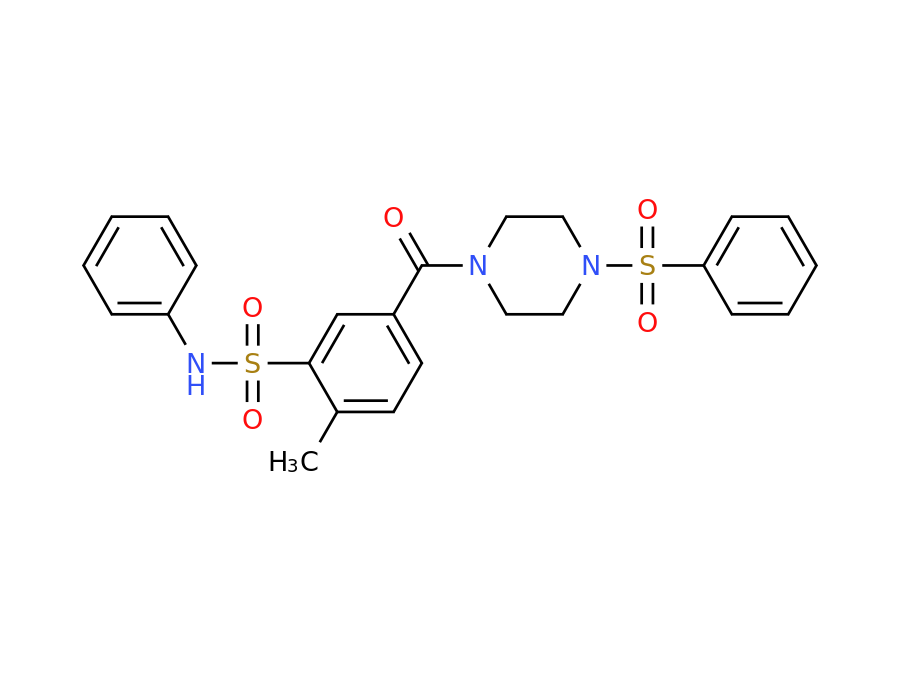 Structure Amb1912064