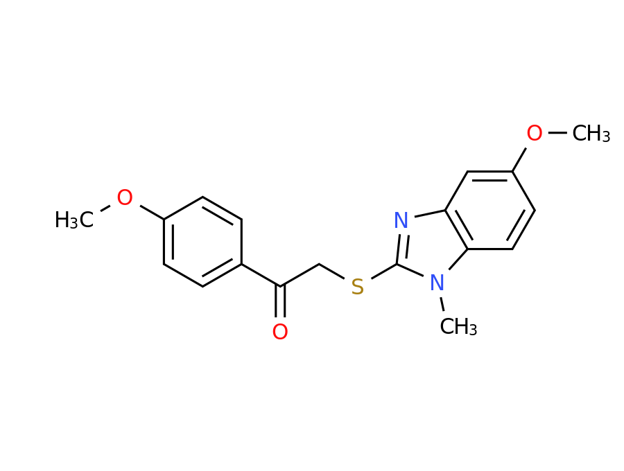 Structure Amb1912213