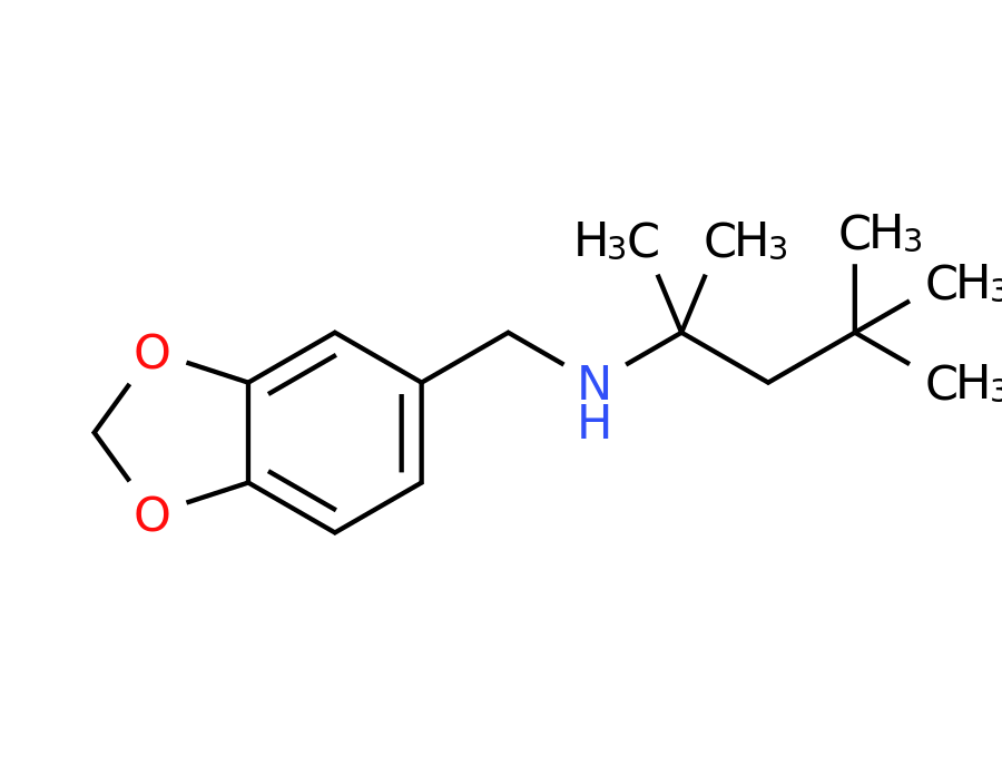 Structure Amb1912216