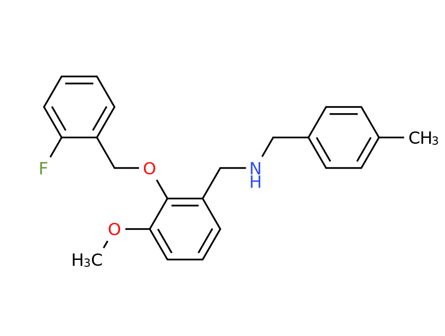 Structure Amb1912221