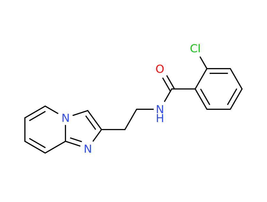 Structure Amb19124681