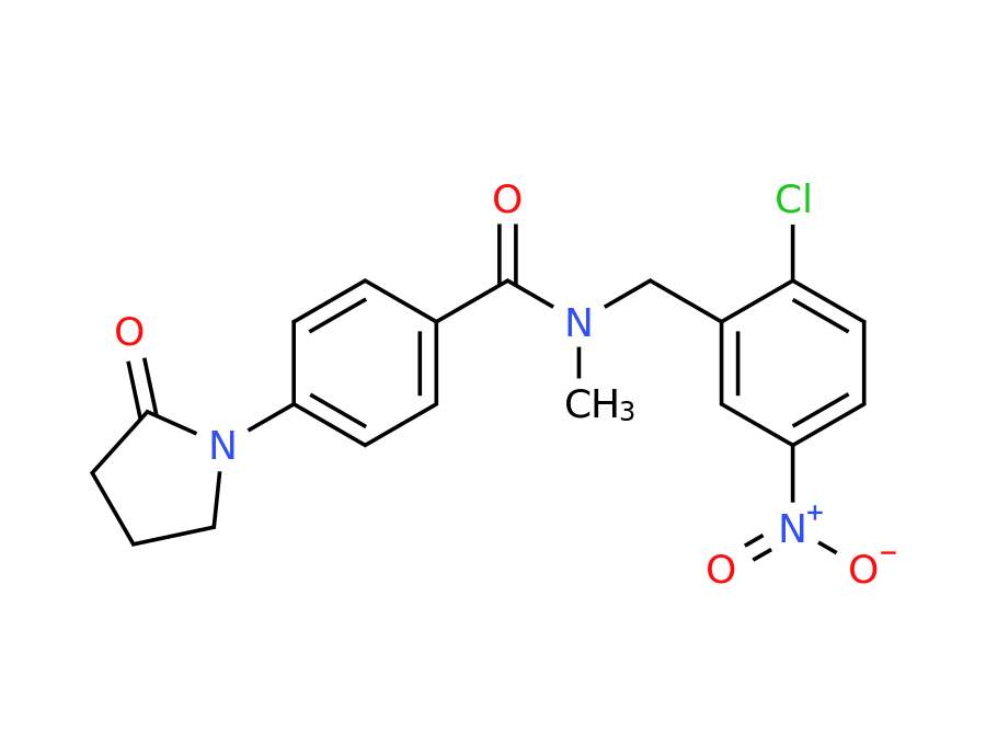 Structure Amb191249