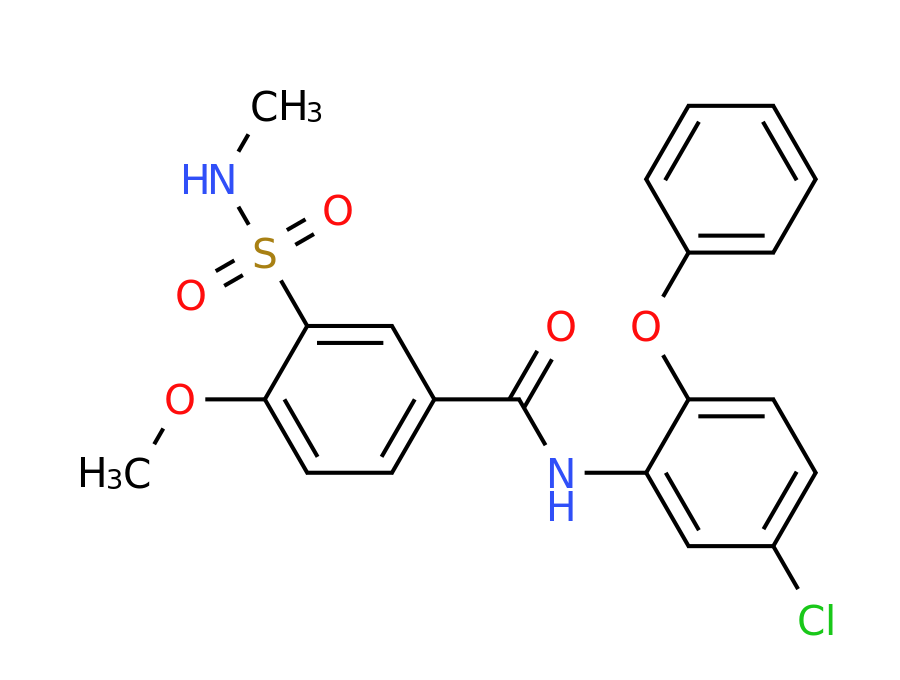 Structure Amb1912512