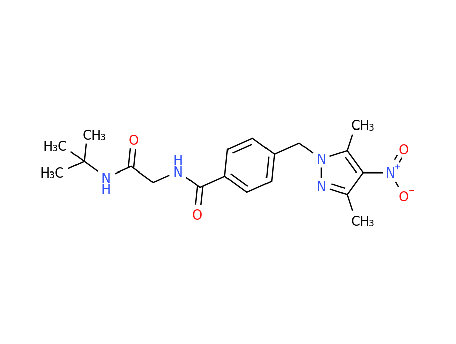 Structure Amb191264