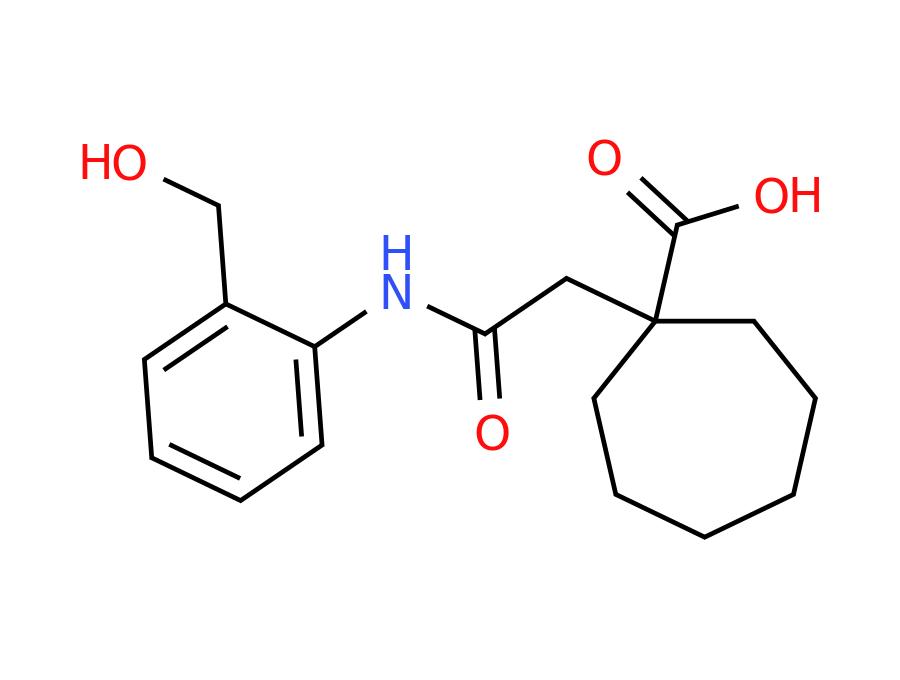 Structure Amb191274