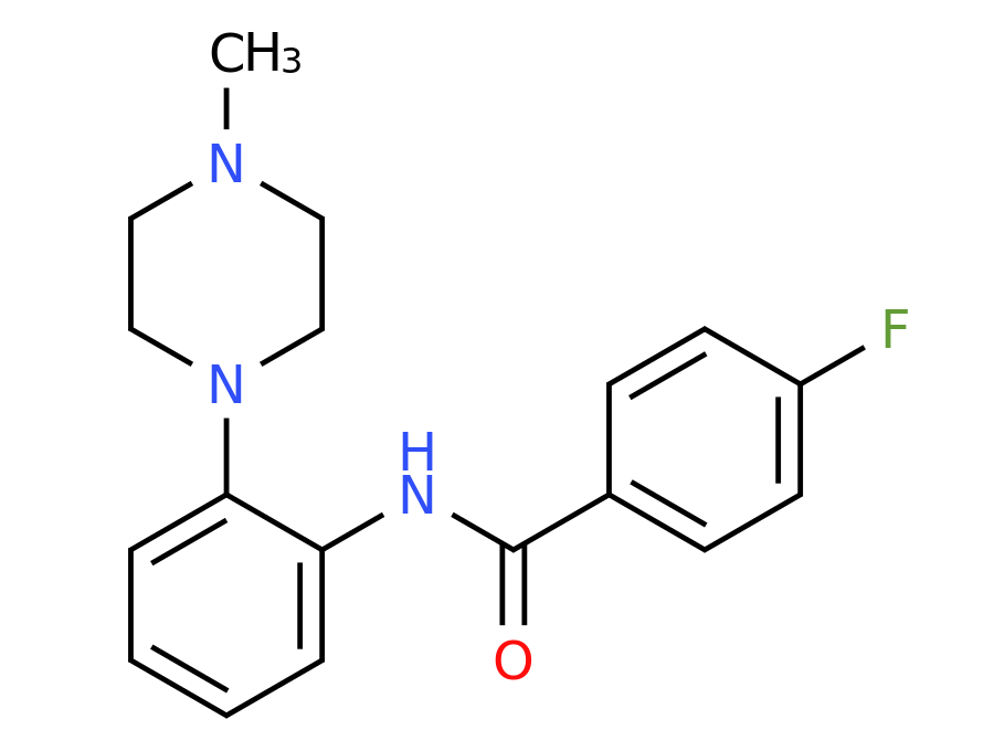 Structure Amb1912780