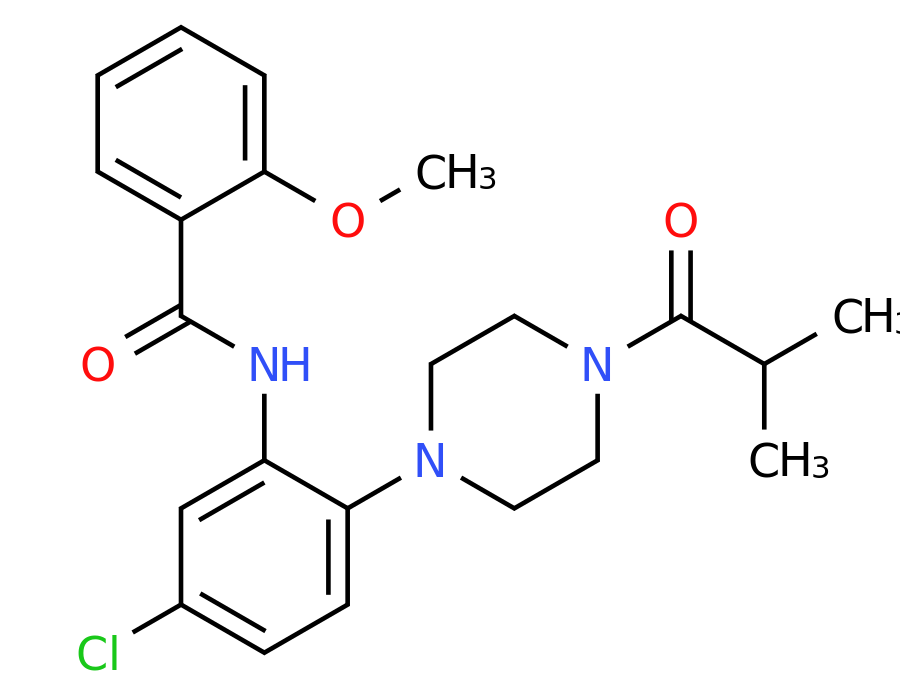 Structure Amb1912841