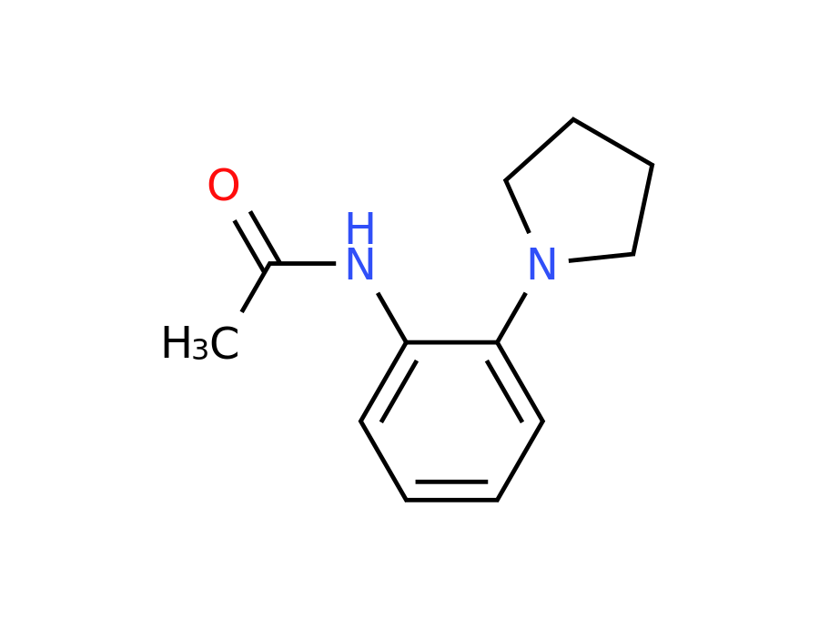 Structure Amb1912971