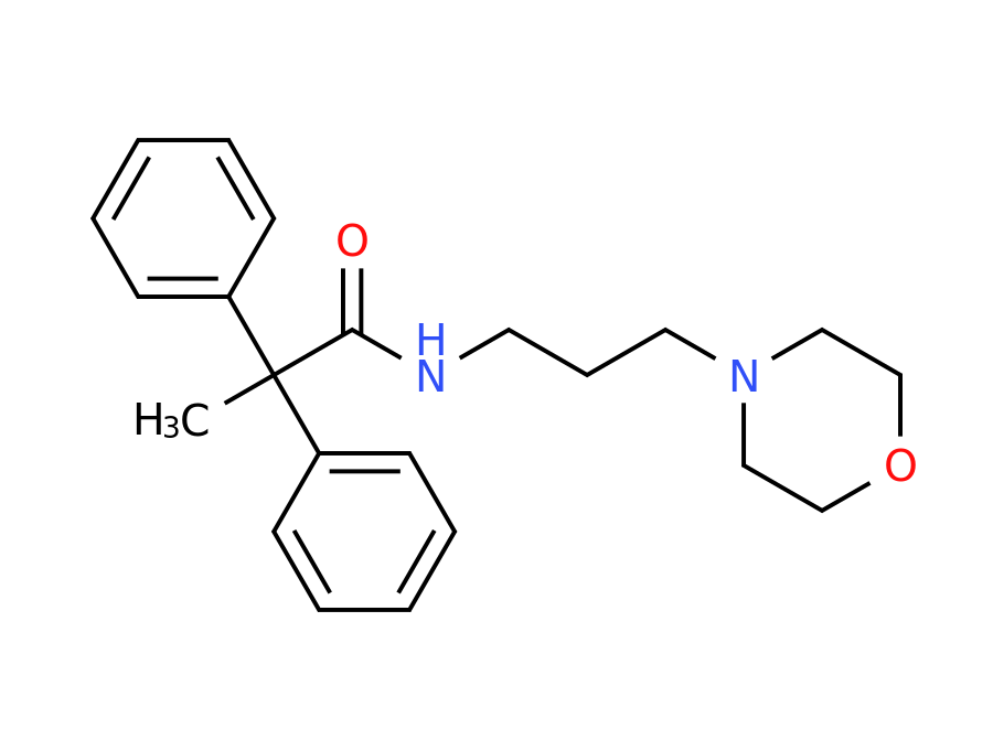 Structure Amb1913014