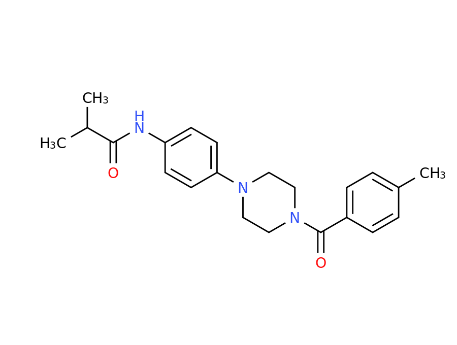 Structure Amb1913039