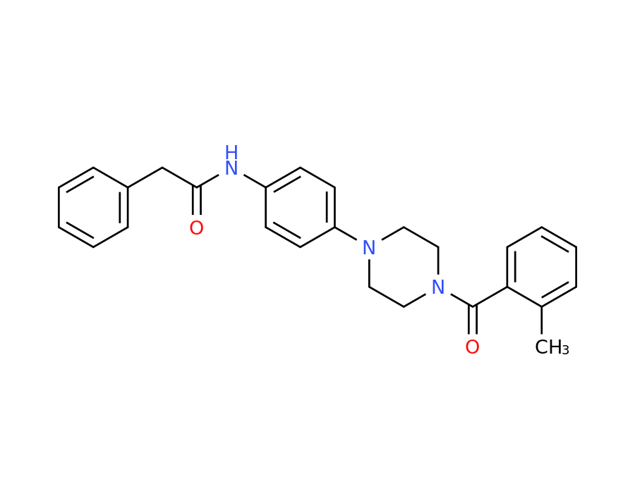 Structure Amb1913047