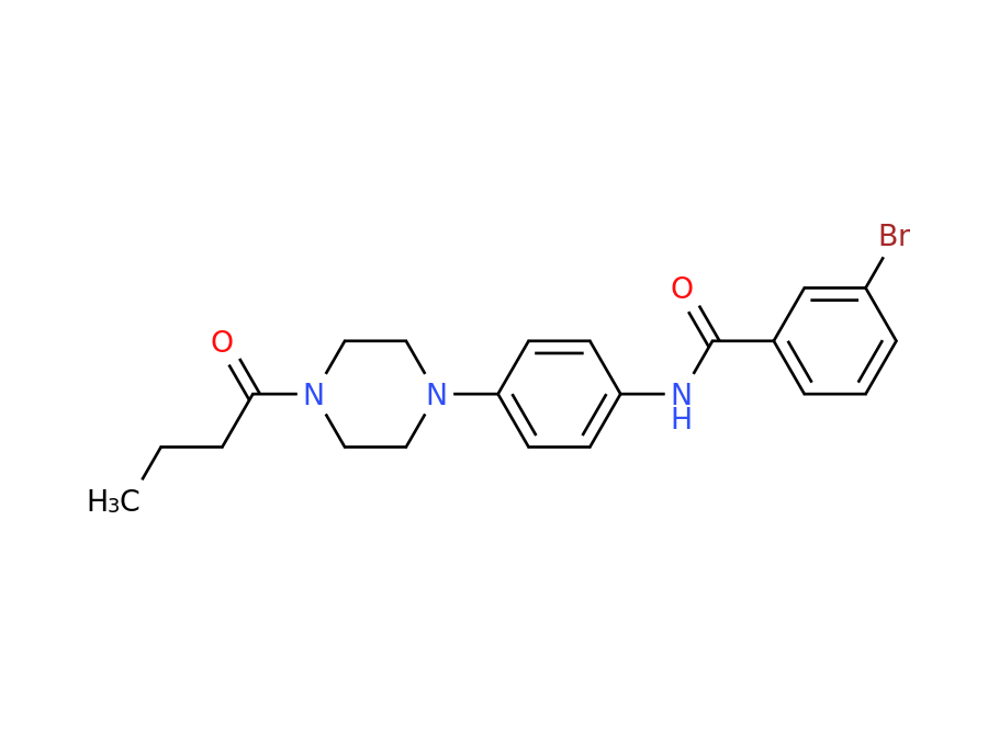 Structure Amb1913055