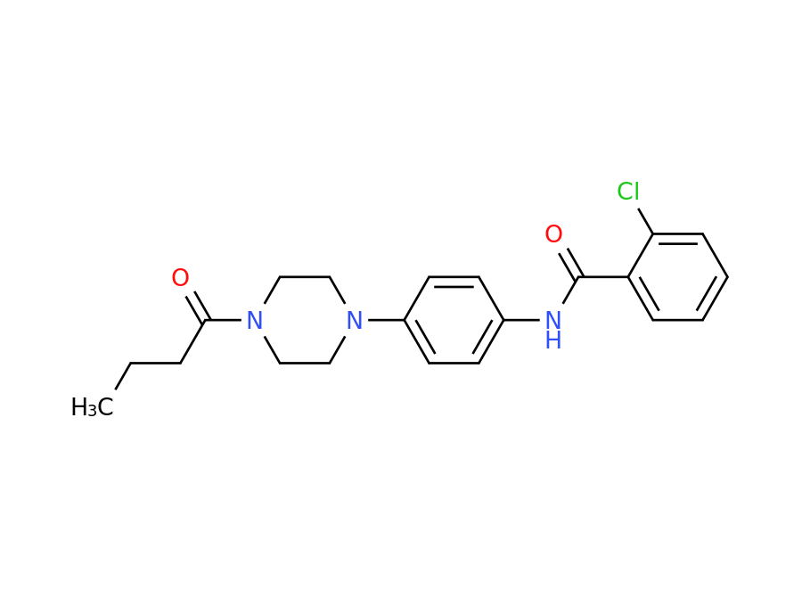 Structure Amb1913059