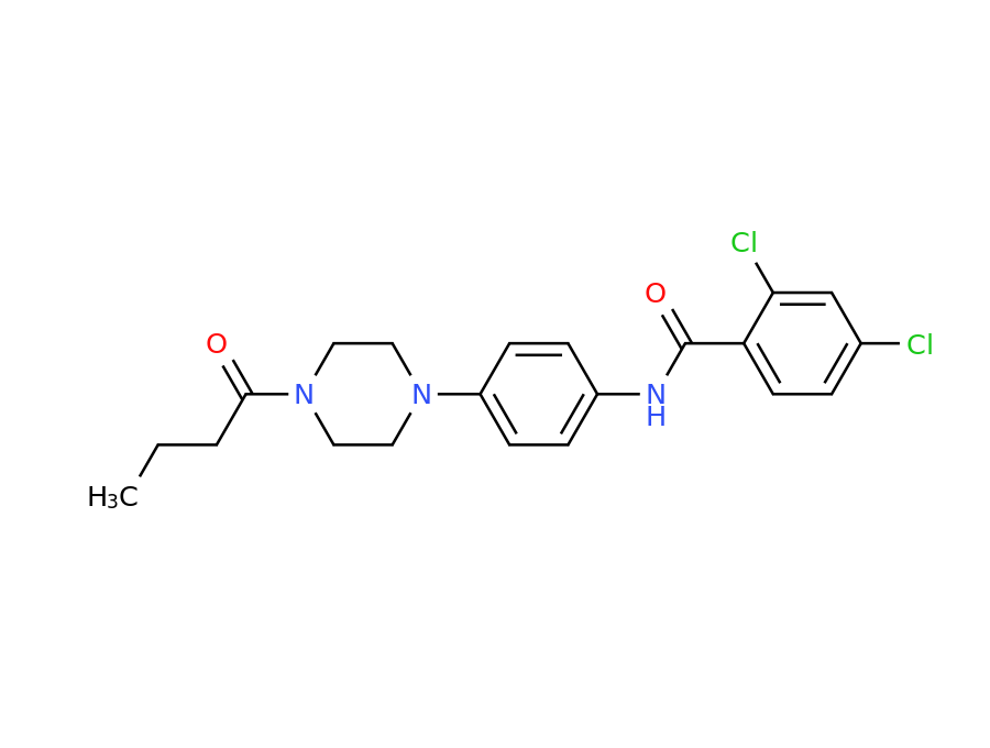 Structure Amb1913060