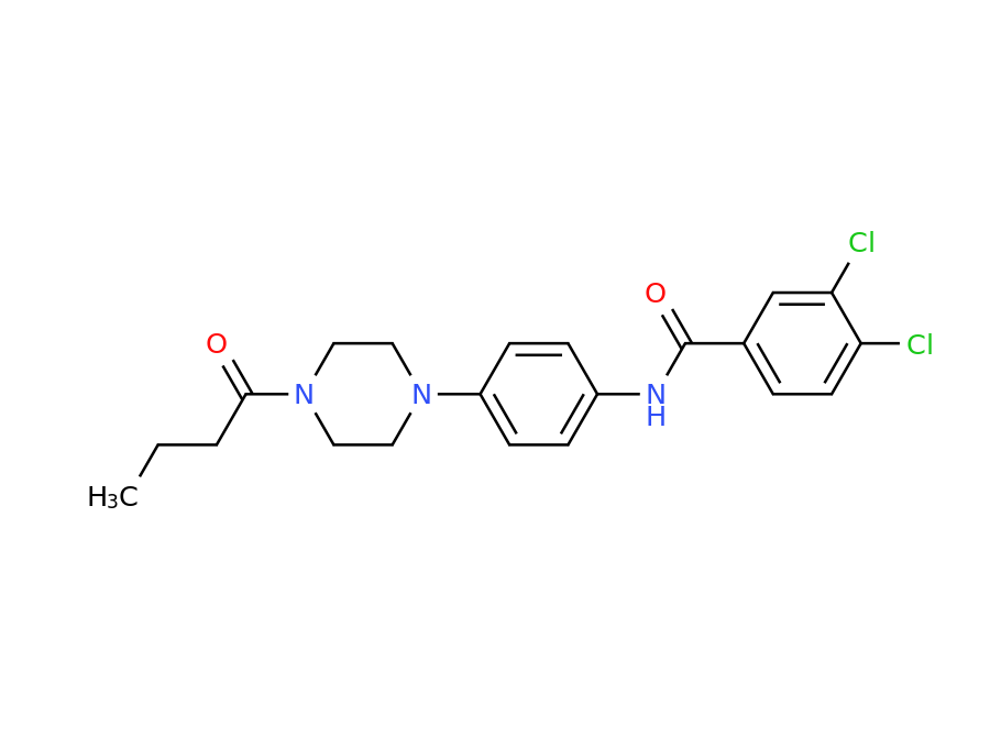 Structure Amb1913063