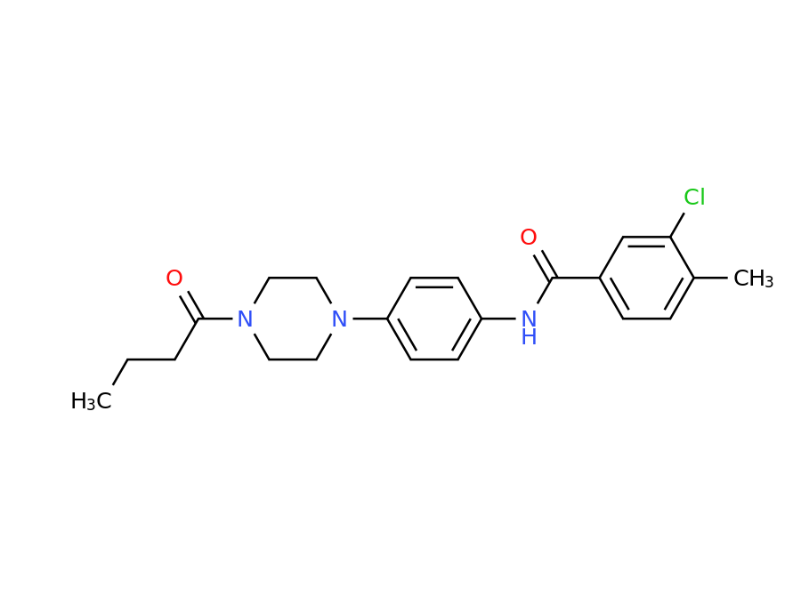 Structure Amb1913064