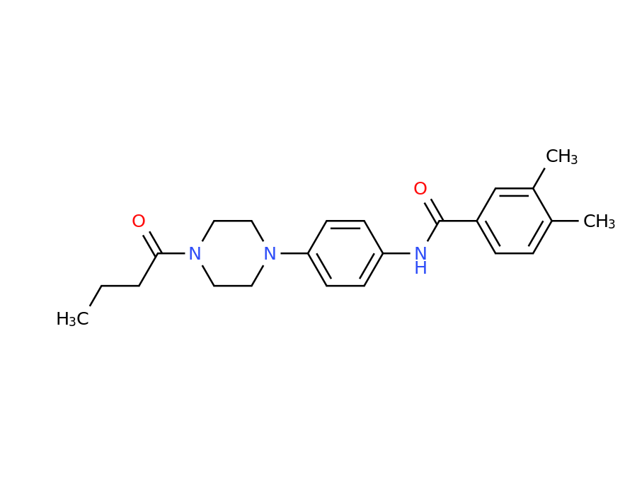 Structure Amb1913065