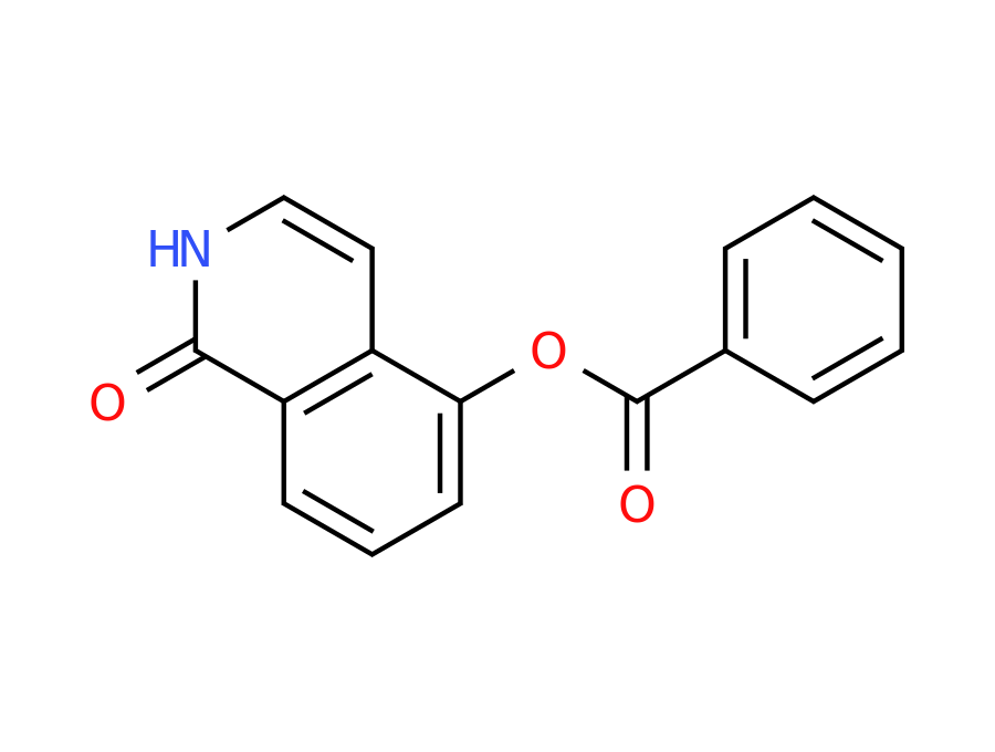 Structure Amb19130688