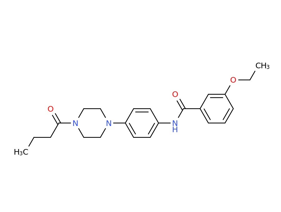 Structure Amb1913070