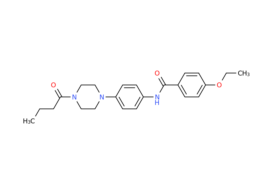 Structure Amb1913071