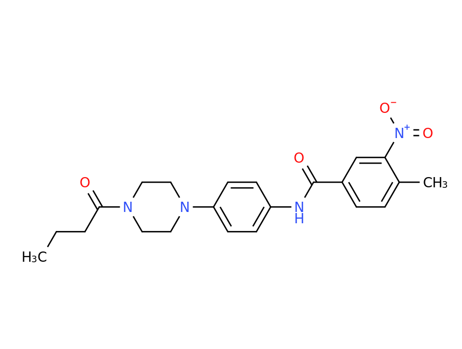 Structure Amb1913072