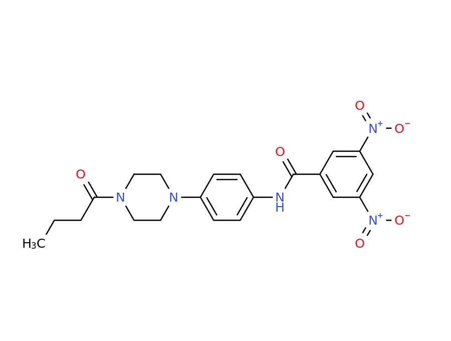 Structure Amb1913073