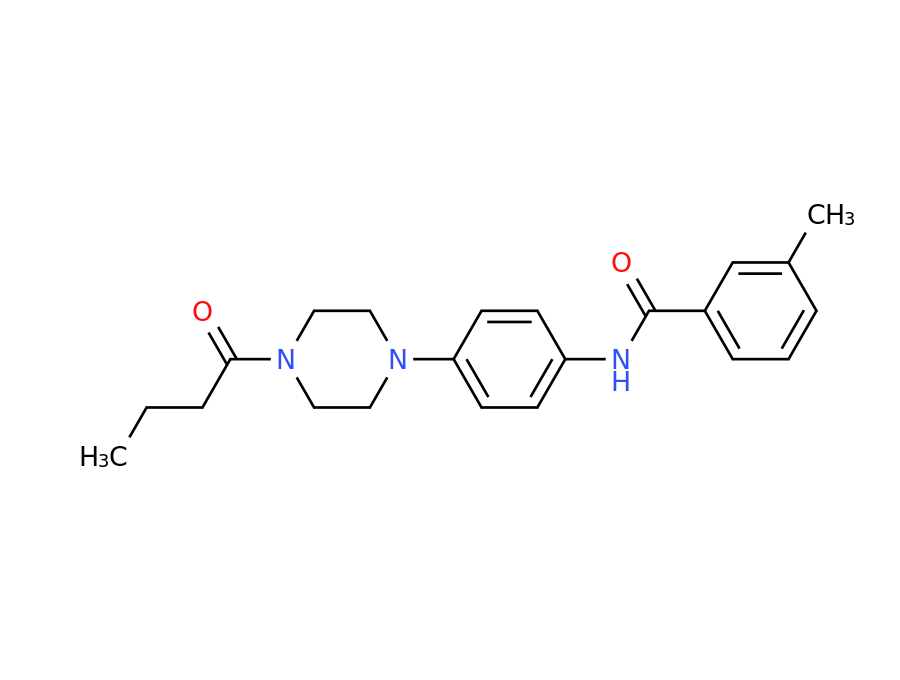 Structure Amb1913075