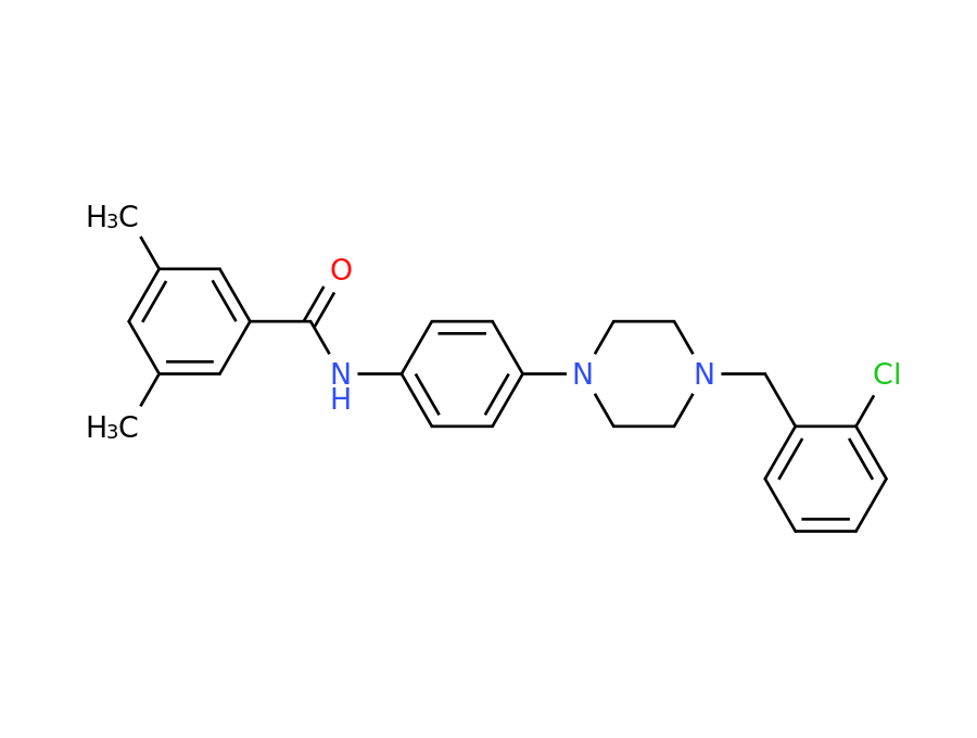 Structure Amb1913125