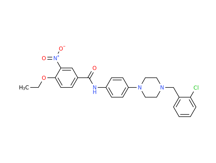 Structure Amb1913132