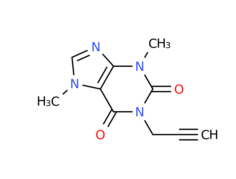 Structure Amb19131984