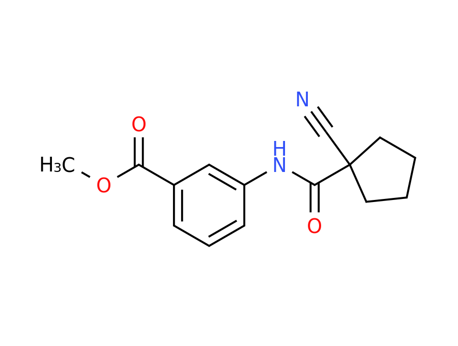 Structure Amb191320