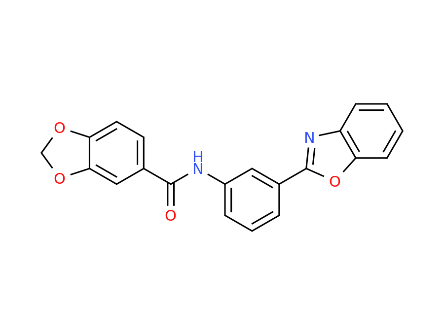 Structure Amb1913201