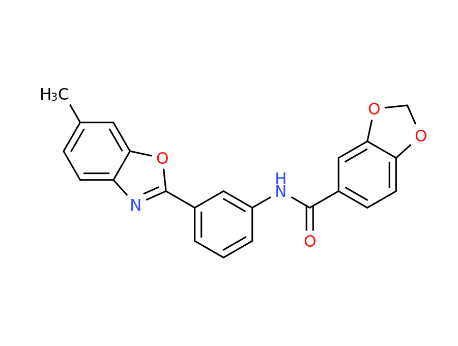 Structure Amb1913202