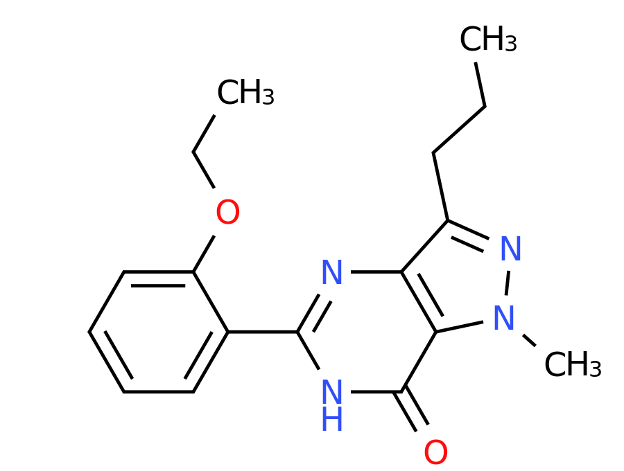 Structure Amb19132225