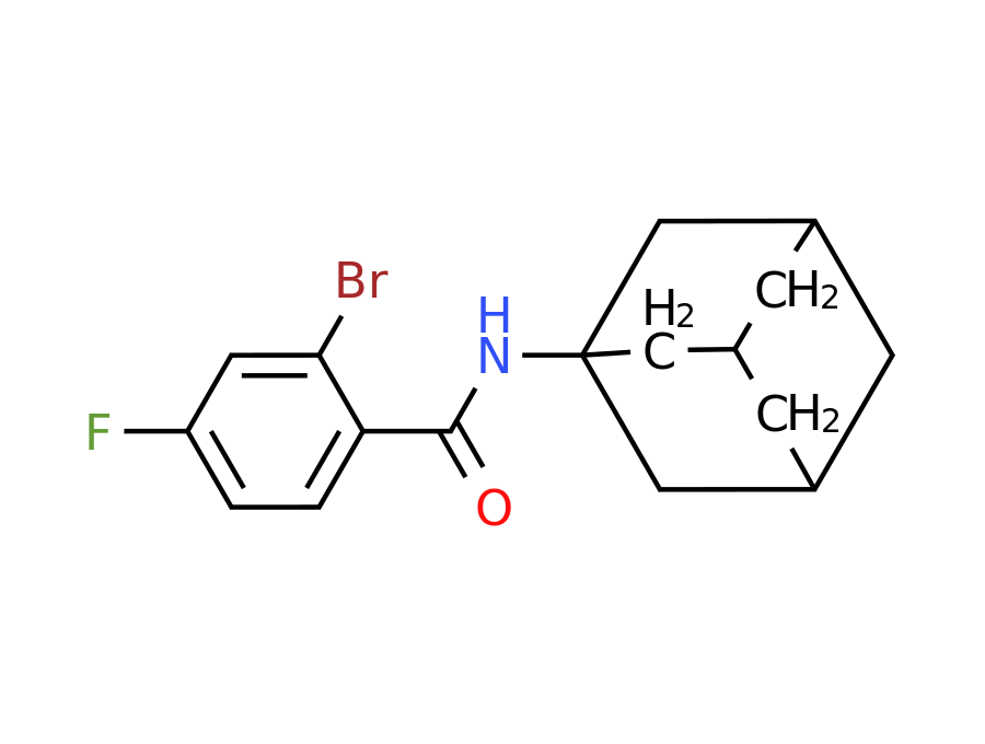 Structure Amb191324