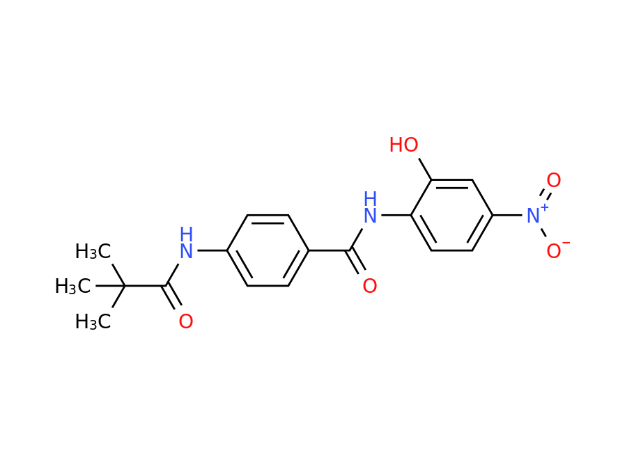 Structure Amb1913250