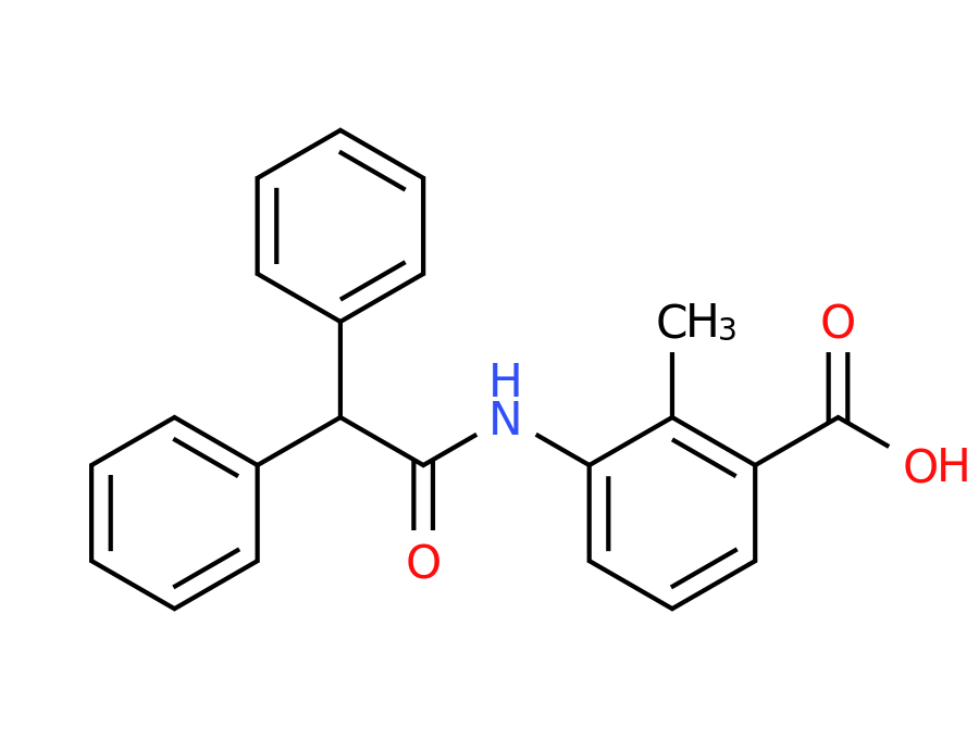 Structure Amb1913266