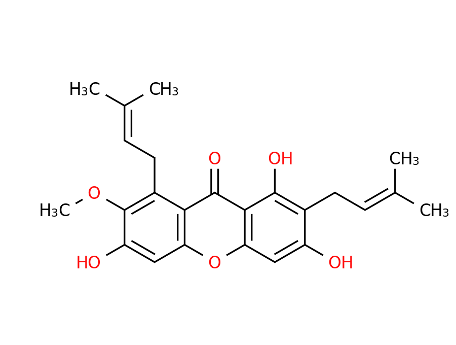 Structure Amb19132983